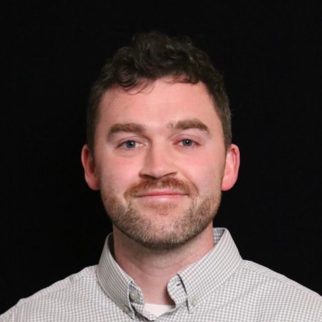 Jake Finnegan, Founder of Munitor AI